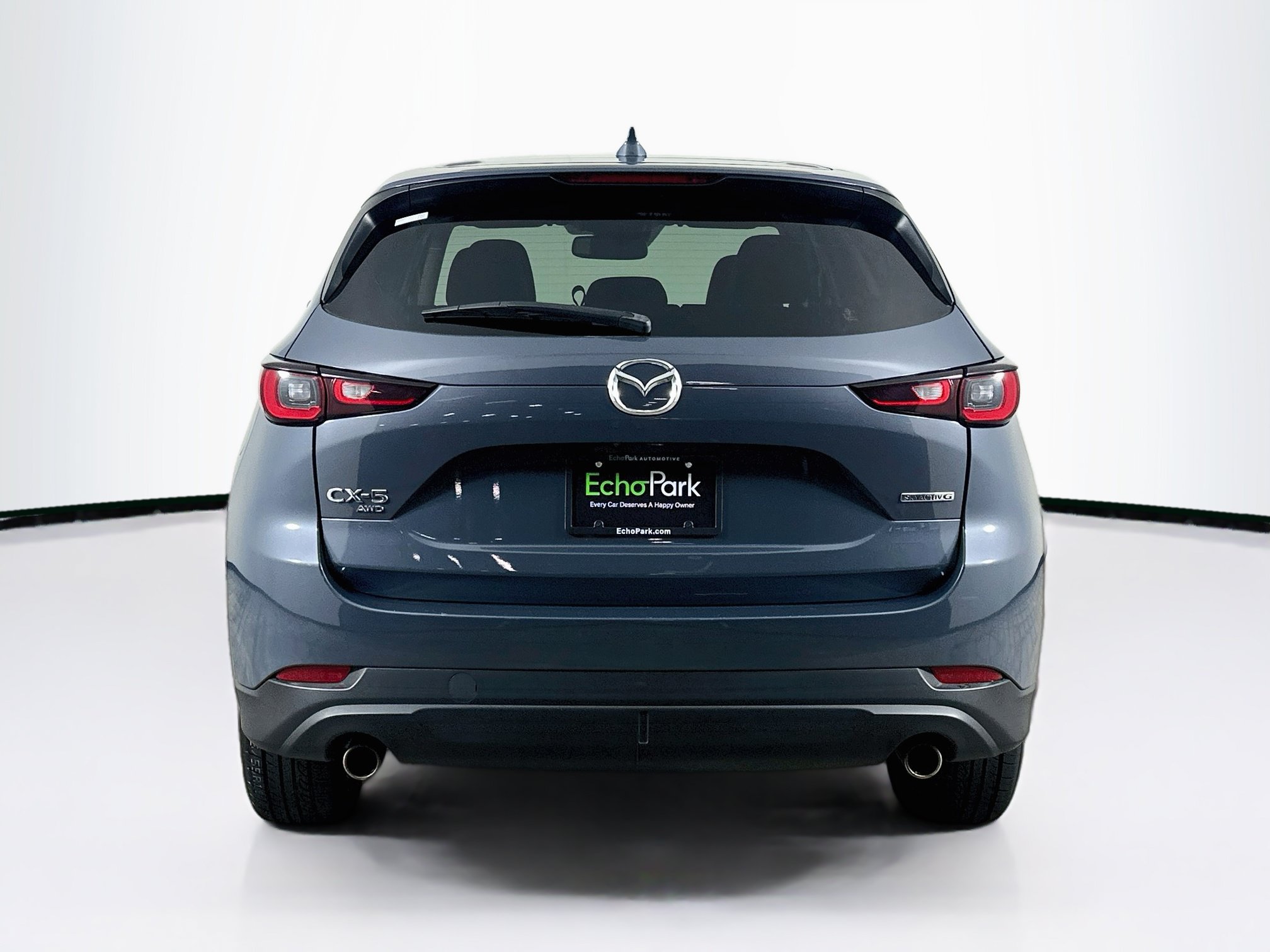 Used 2025 MAZDA CX-5 Carbon Edition AWD/4WD image 7