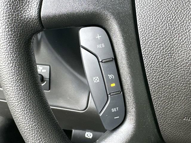 New 2026 Chevrolet Express 2500 w/ Driver Convenience Package RWD image 18