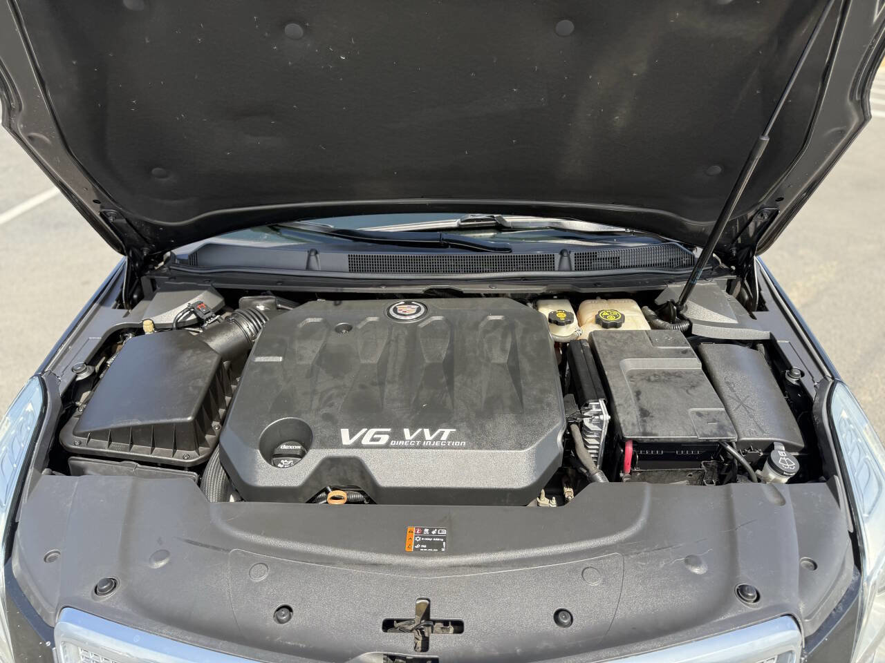 Used 2013 Cadillac XTS Platinum image 22