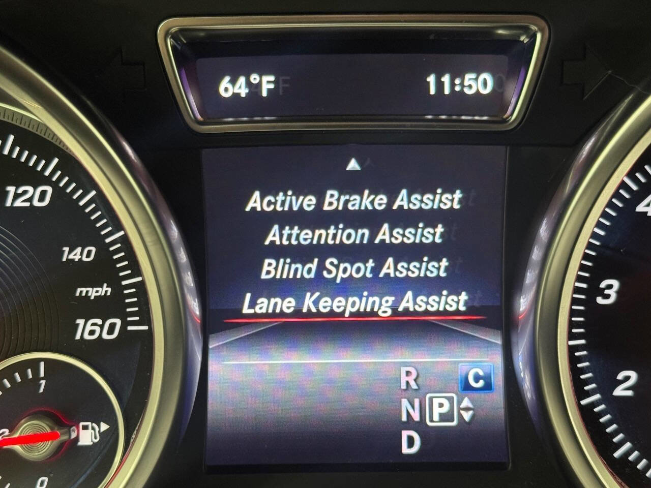 Used 2018 Mercedes-Benz GLS 450 4MATIC image 42