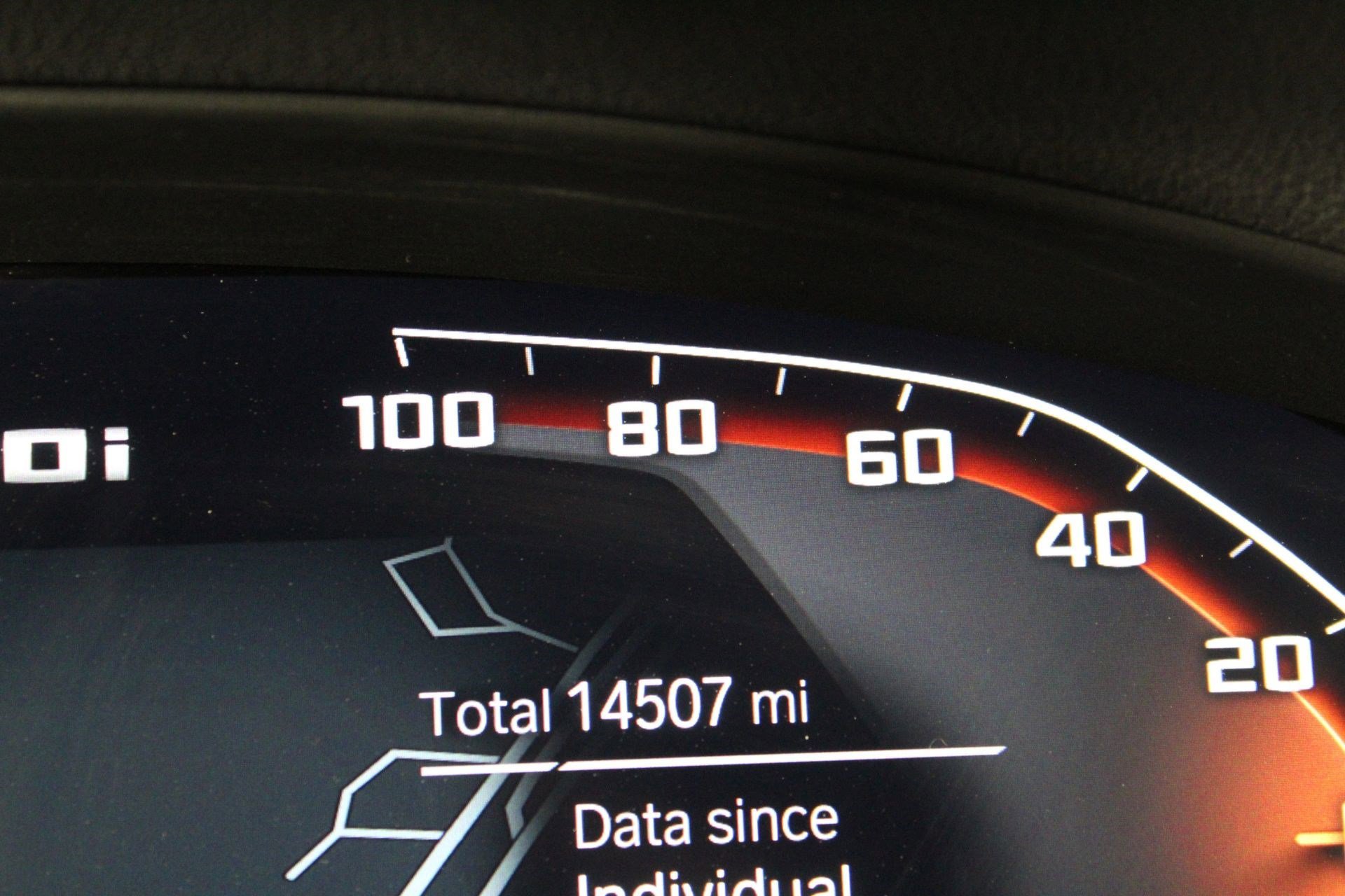 Certified 2024 BMW X3 M40i image 19