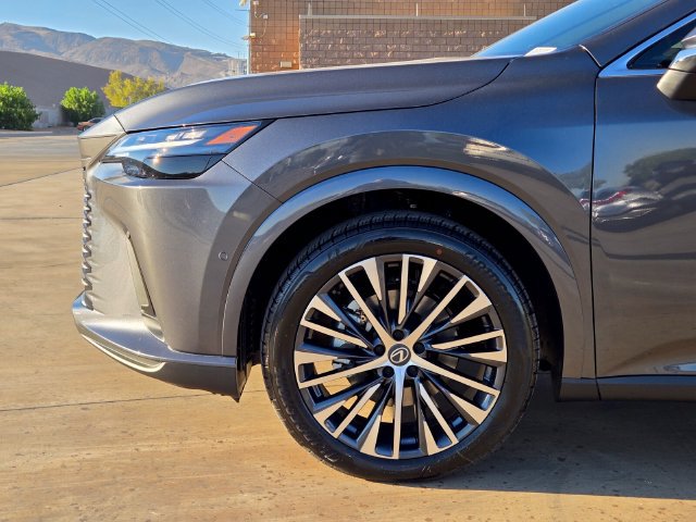 New 2026 Lexus RX 350 w/ Convenience Package AWD/4WD image 5