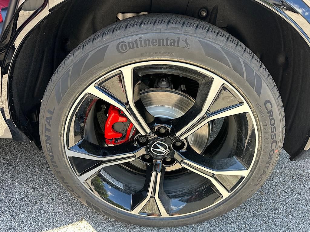 New 2026 Acura MDX Type S image 15