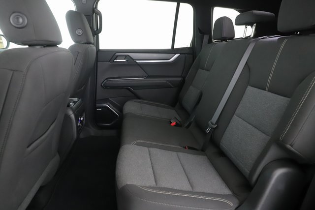 Used 2025 GMC Acadia Elevation image 27