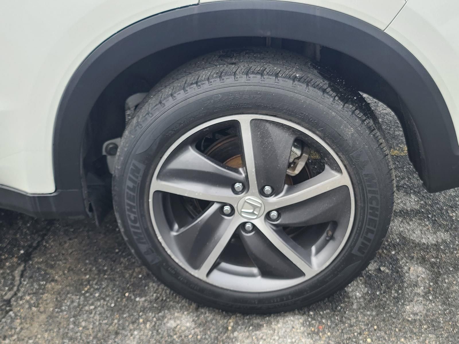 Used 2021 Honda HR-V EX image 33