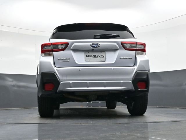 Used 2023 Subaru Crosstrek 2.5i Limited w/ Moonroof Package image 32