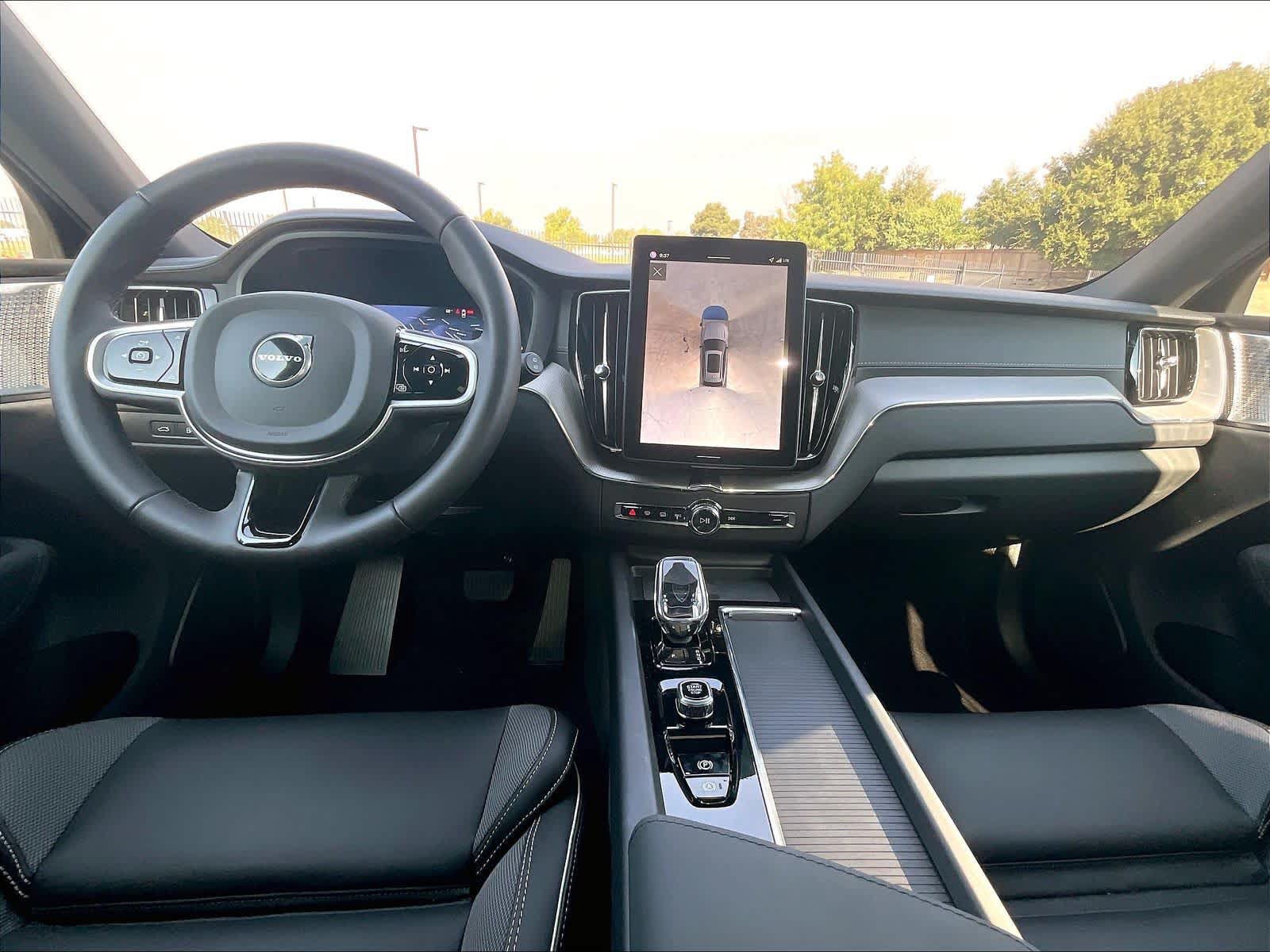 New 2026 Volvo XC60 T8 Polestar w/ Protection Package Premier AWD/4WD image 7