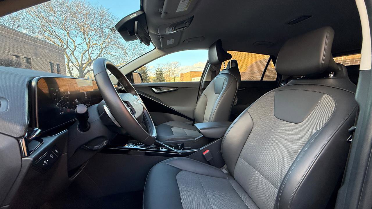 Used 2023 Kia Niro Wind image 10