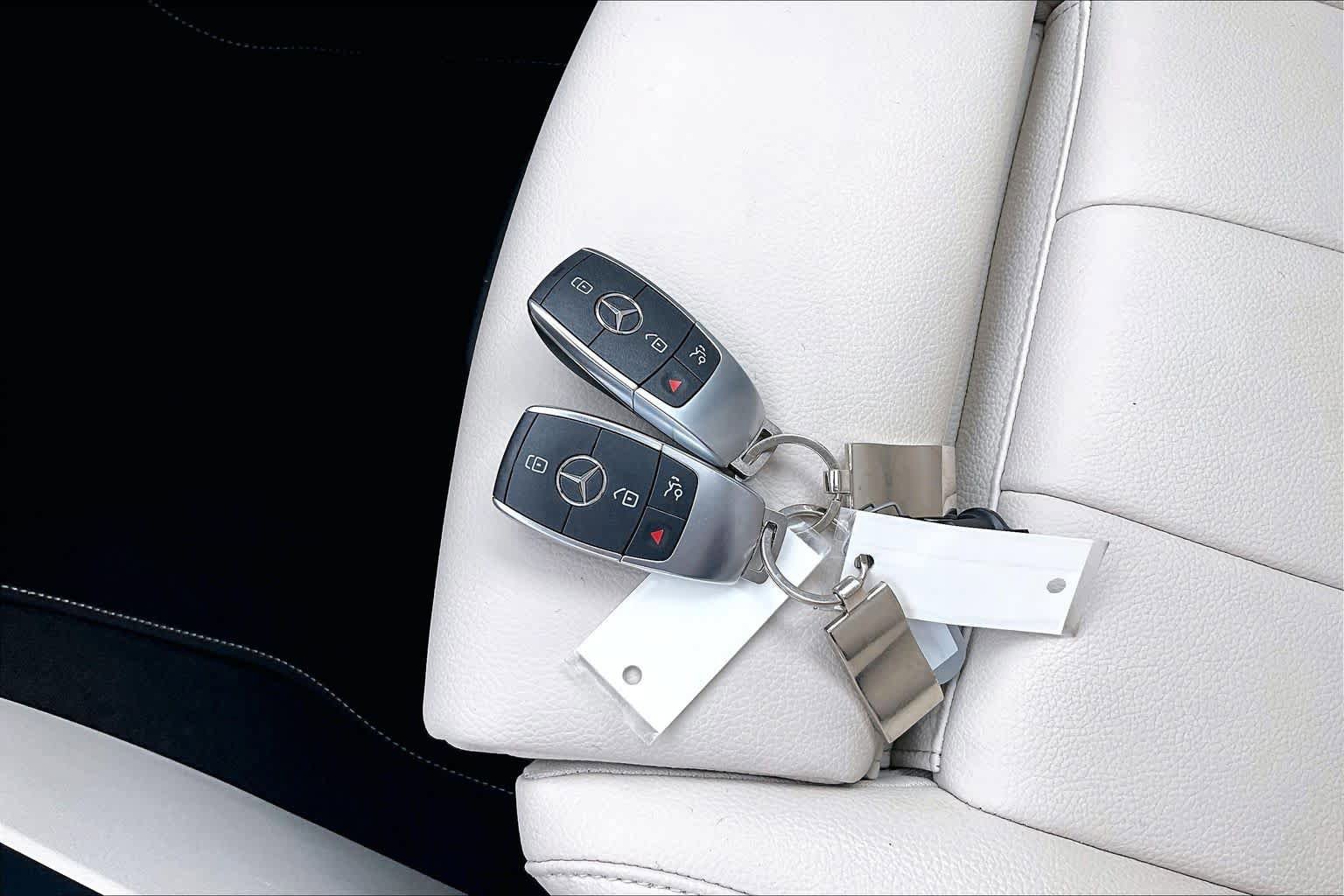 Used 2023 Mercedes-Benz GLB 250 image 14