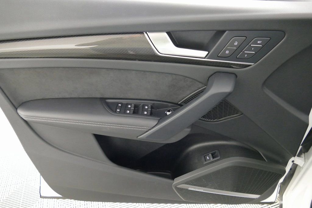 Used 2023 Audi SQ5 Premium Plus image 10