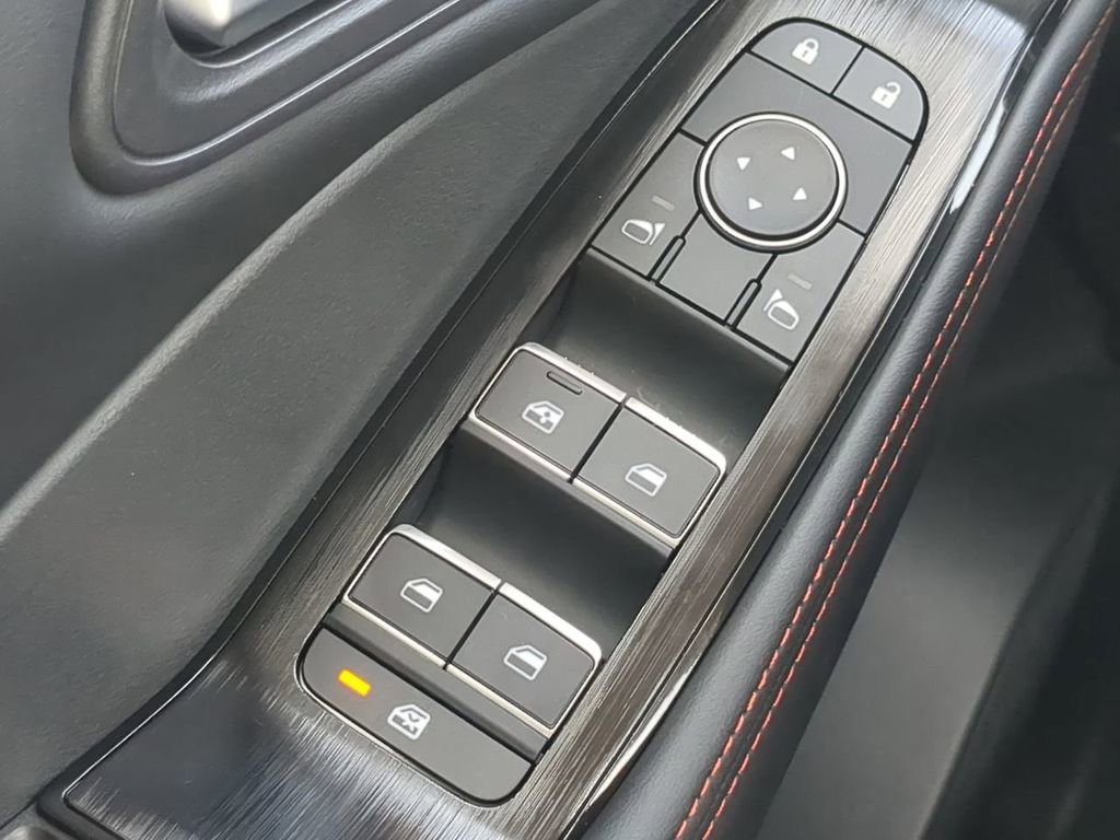 New 2026 Nissan Rogue SV image 23