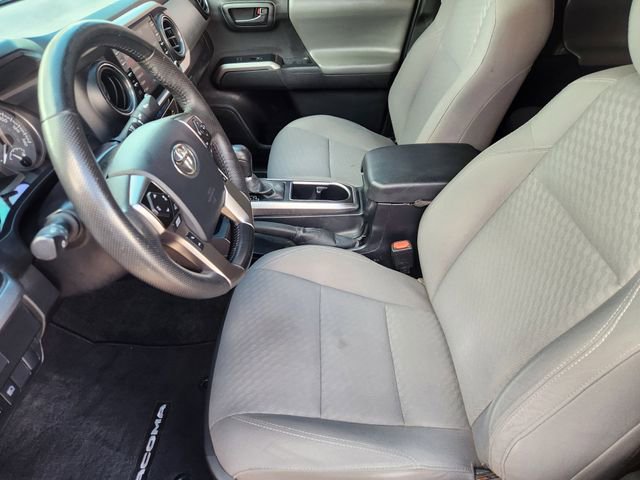 Certified 2023 Toyota Tacoma SR5 image 13