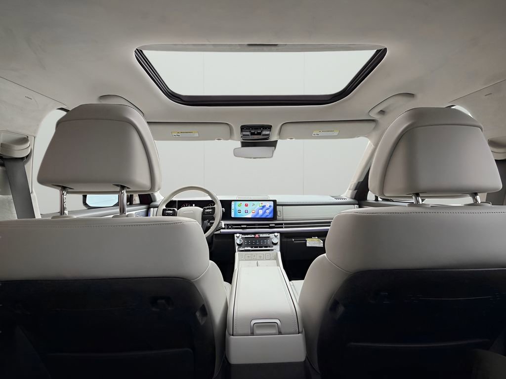 Used 2025 Hyundai Santa Fe Calligraphy image 29