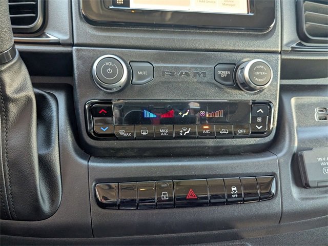 New 2026 RAM ProMaster 1500 w/ Convenience Group image 21