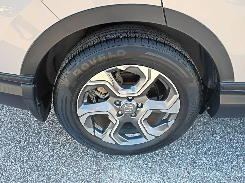 Used 2018 Honda CR-V EX-L image 25