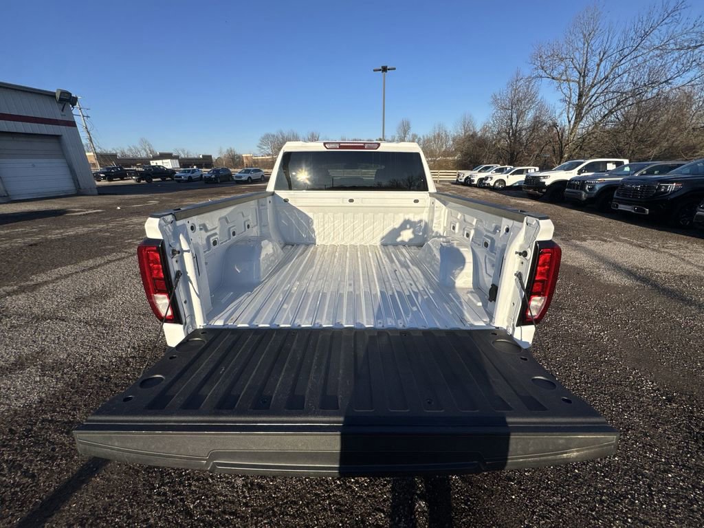 Used 2023 GMC Sierra 1500 Elevation image 23