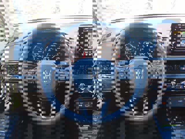 Certified 2024 Honda CR-V EX-L image 18