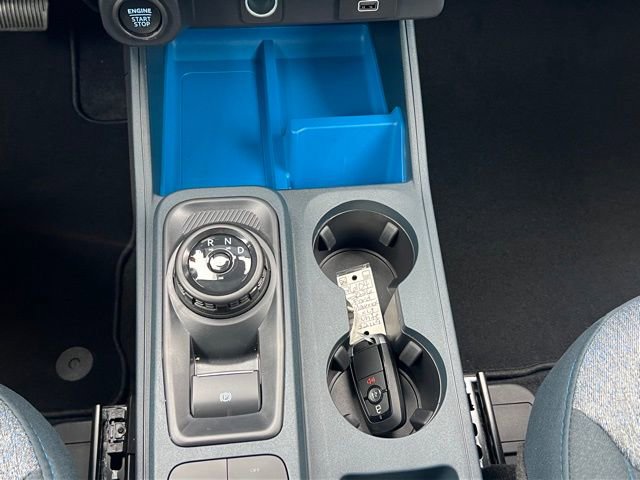 New 2026 Ford Maverick XLT image 23
