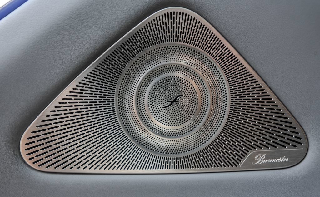 Used 2023 Mercedes-Benz S 580 4MATIC Sedan image 16
