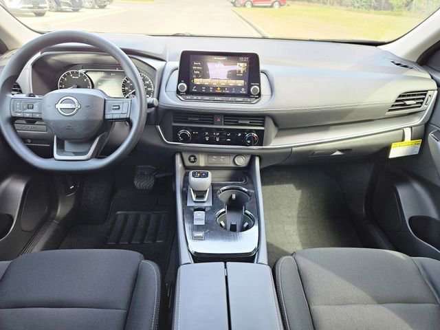 New 2026 Nissan Rogue S FWD image 14