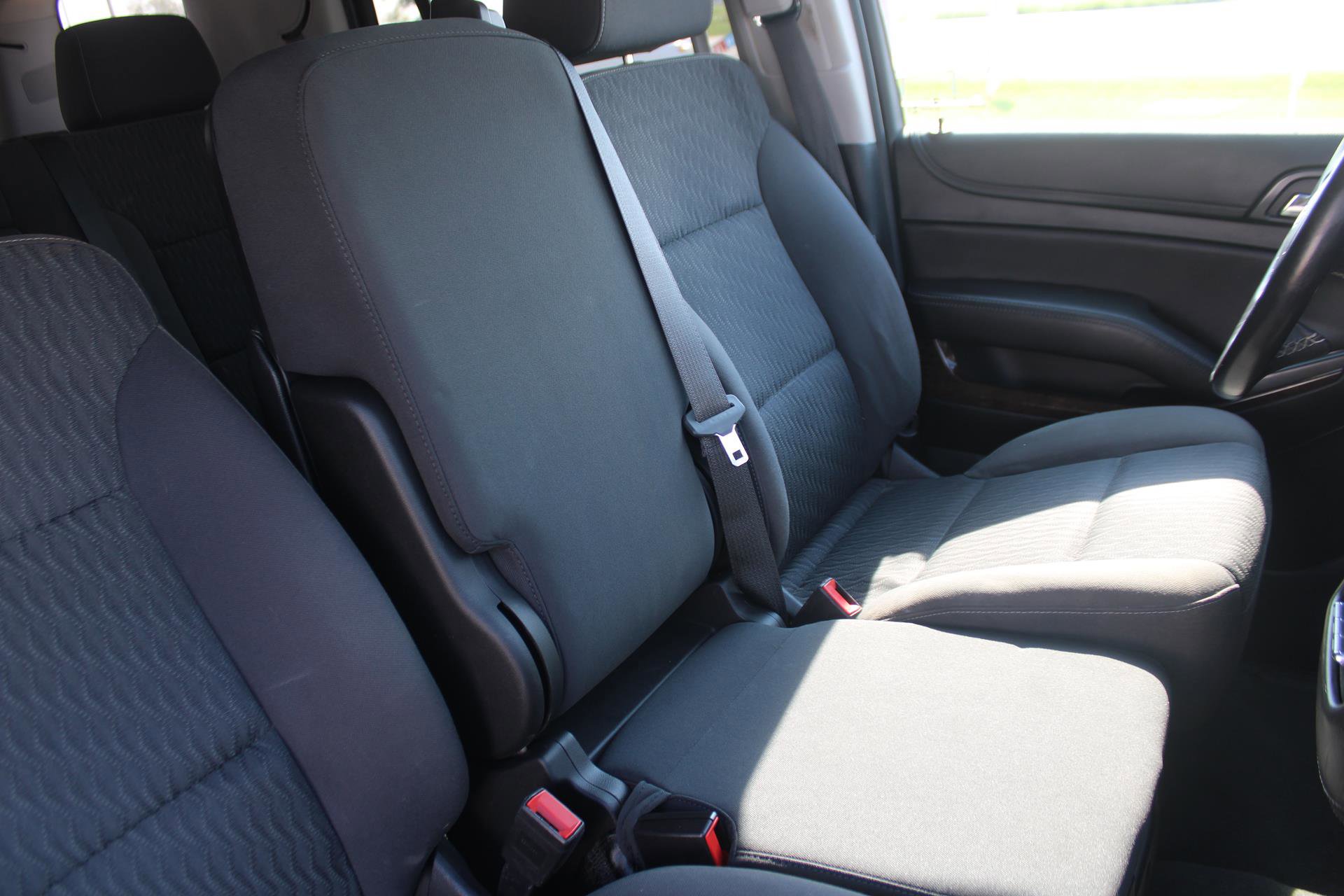 Used 2020 Chevrolet Tahoe LS w/ Max Trailering Package image 18