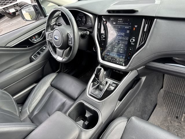Used 2023 Subaru Outback Touring XT AWD/4WD image 29