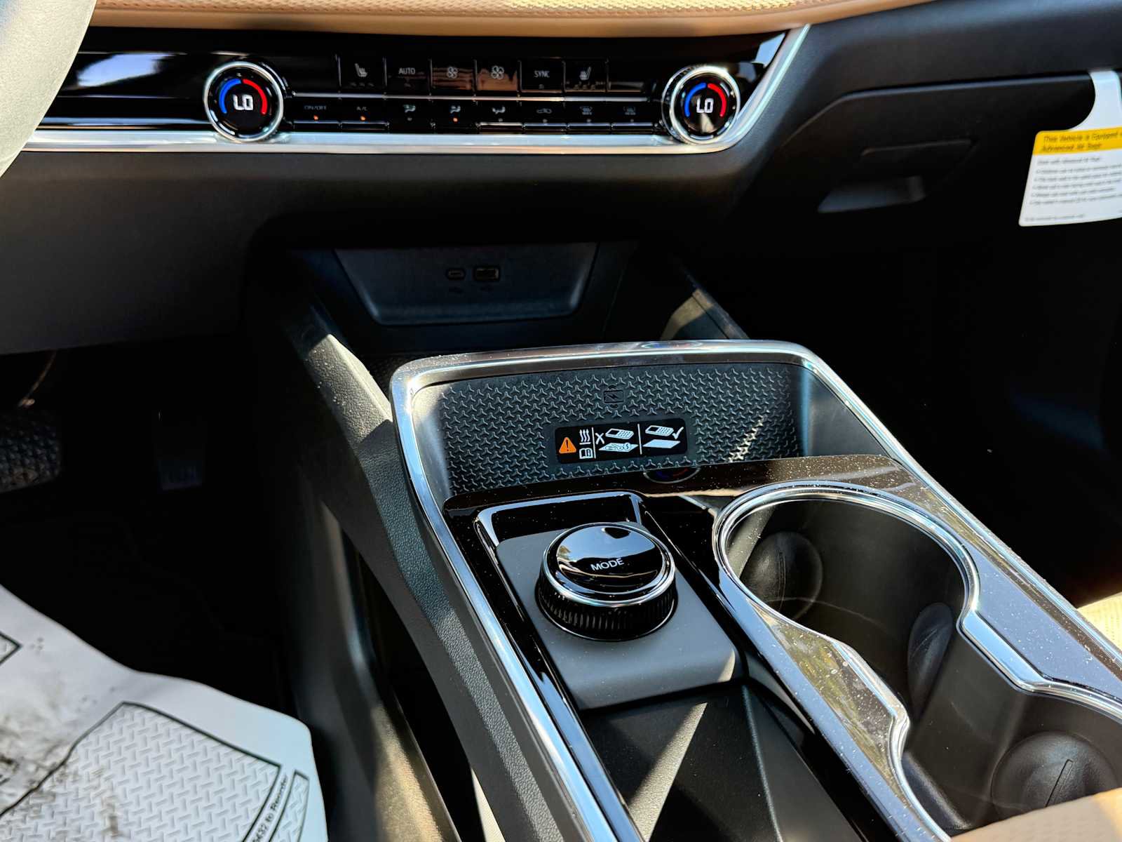 New 2026 Chevrolet Equinox ACTIV image 10