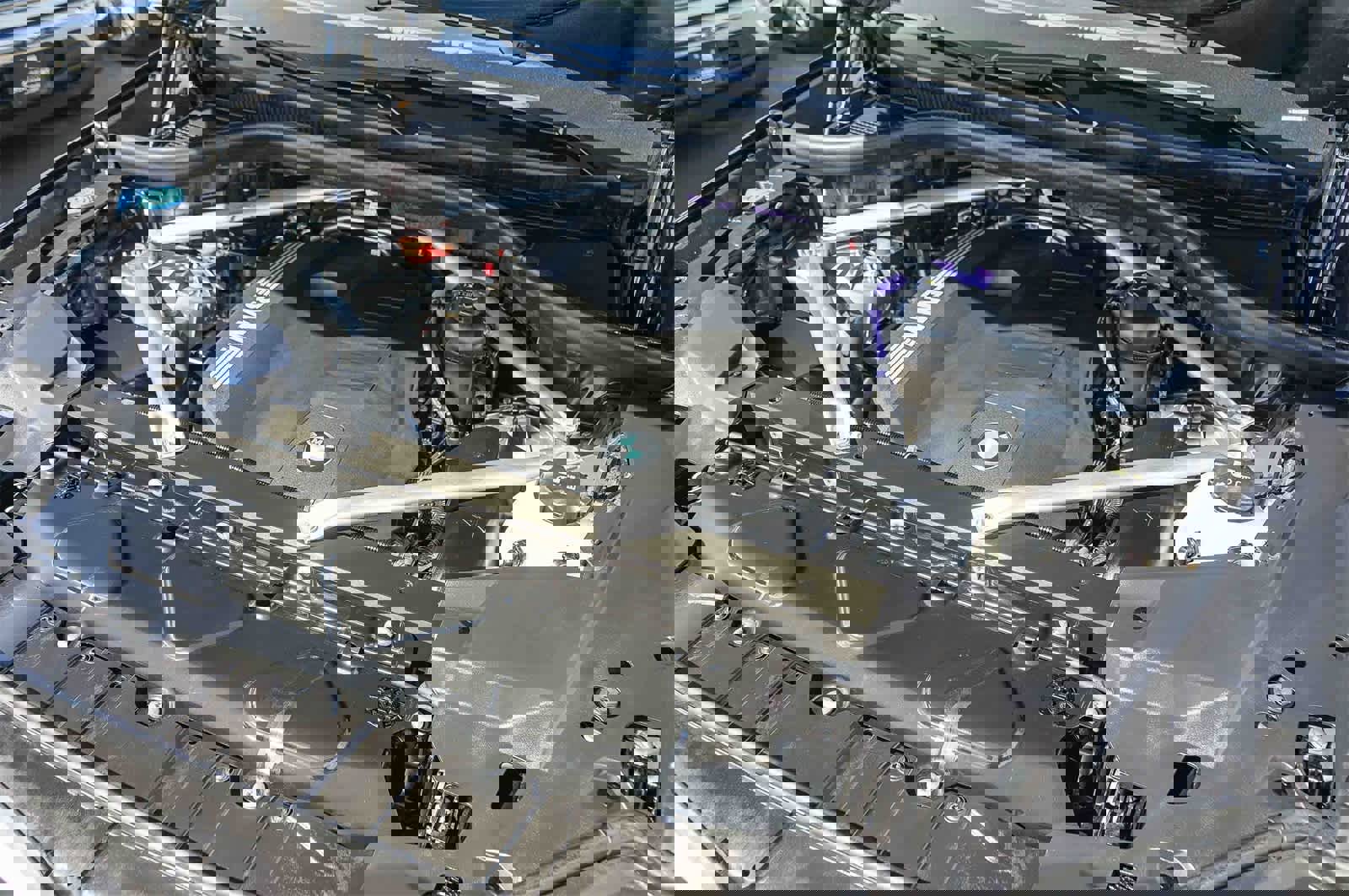 Used 2025 BMW X6 xDrive40i image 23