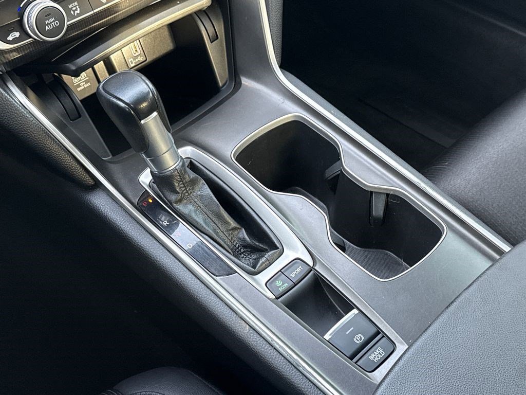 Certified 2019 Honda Accord Sport image 31