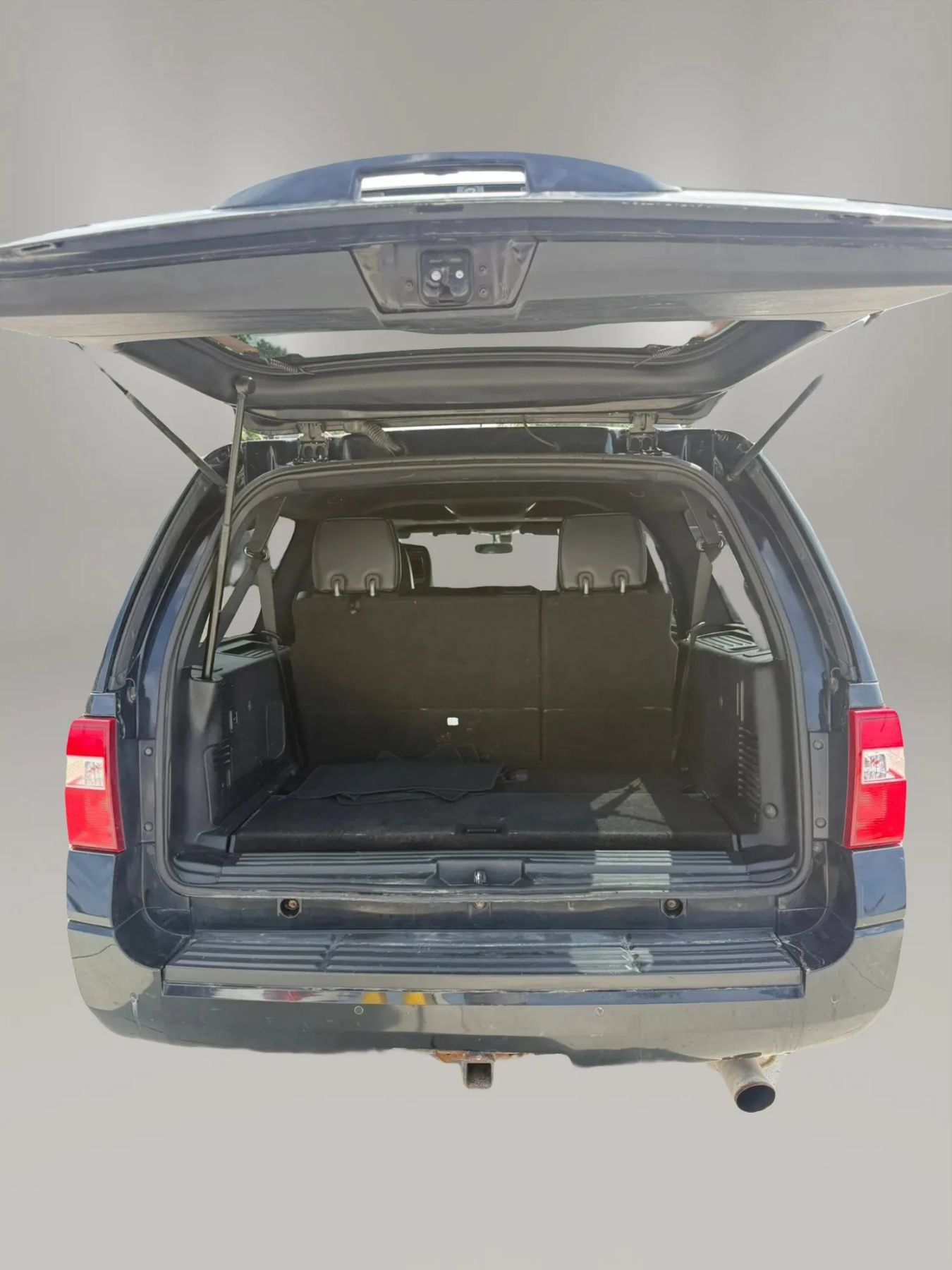 Used 2016 Ford Expedition EL Limited w/ Equipment Group 301A AWD/4WD image 7