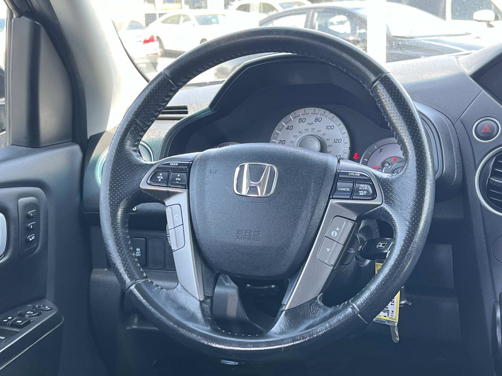 Used 2015 Honda Pilot Touring image 8