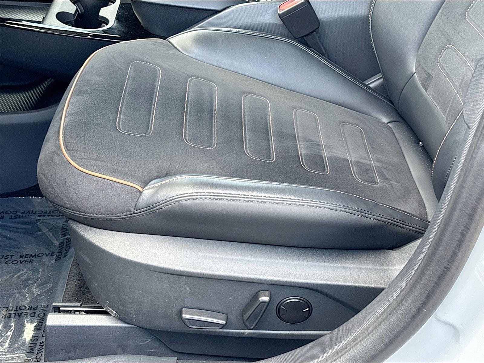 Used 2021 Ford Mustang Mach-E GT AWD/4WD image 20