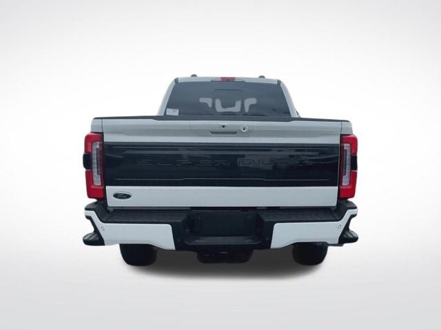 New 2026 Ford F250 Platinum AWD/4WD image 8