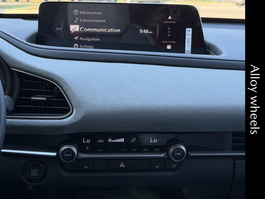 New 2026 MAZDA CX-30 AWD 2.5 S image 17