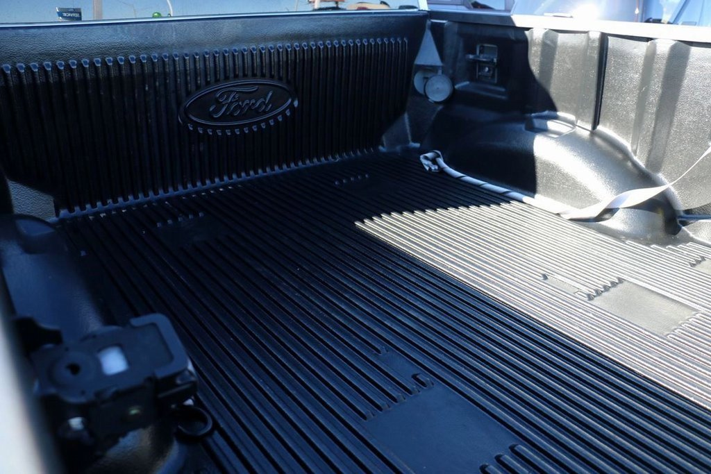 Used 2023 Ford F150 Raptor w/ Equipment Group 802A Raptor R image 10