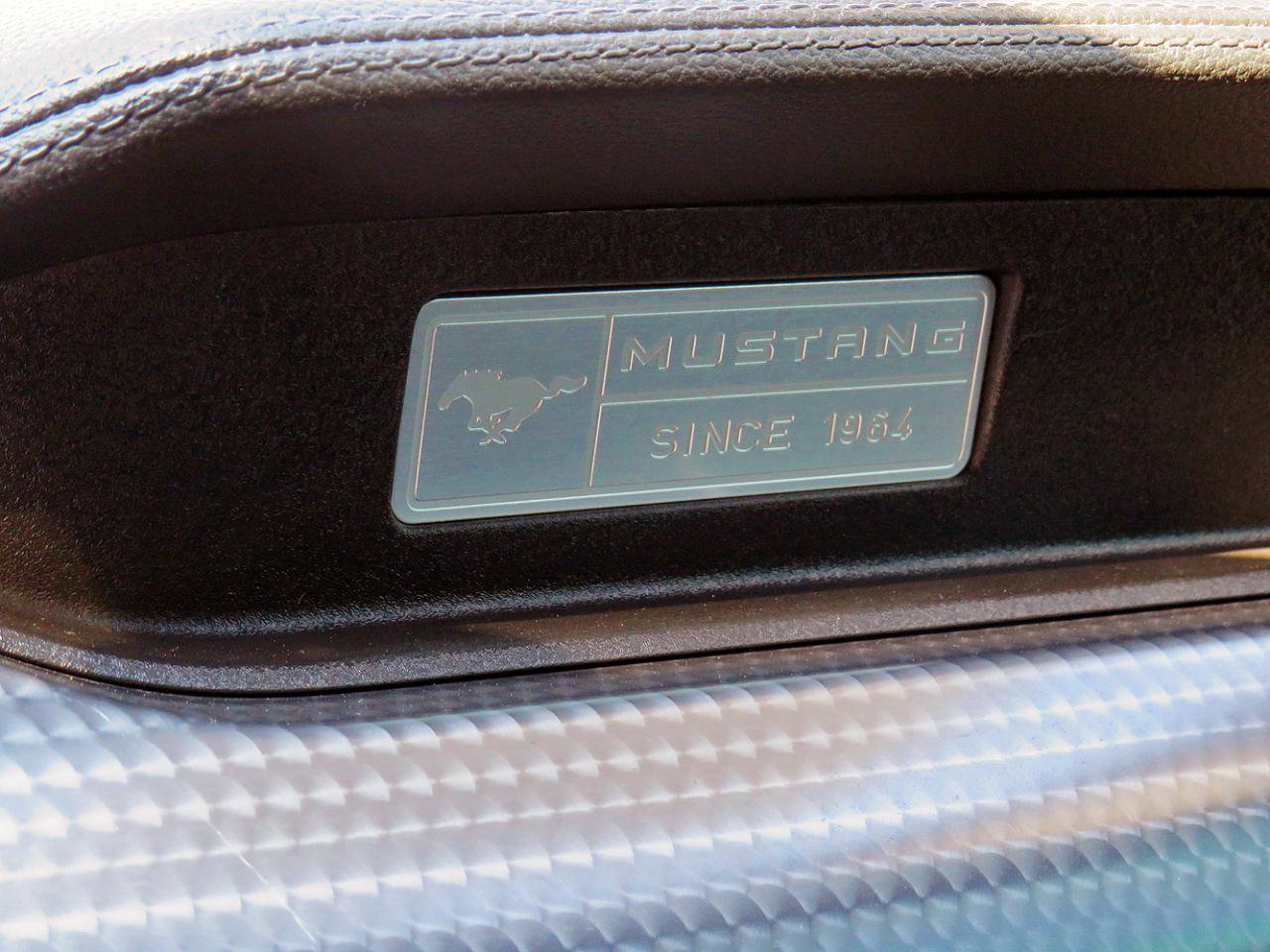 Used 2017 Ford Mustang GT Premium w/ GT Performance Package image 31