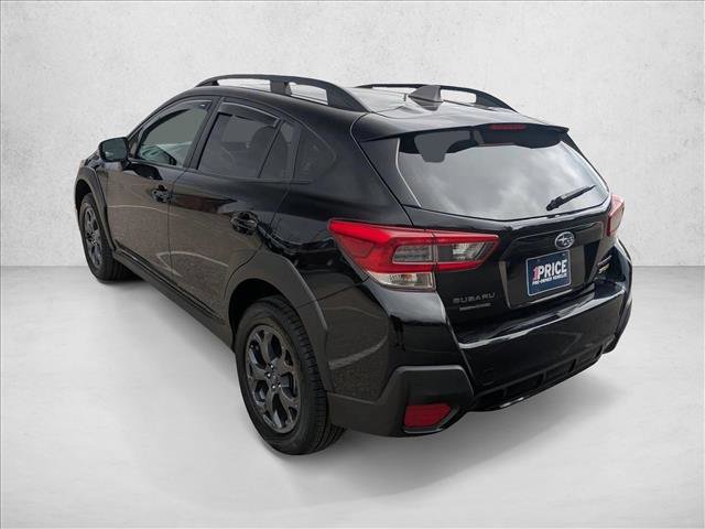 Used 2023 Subaru Crosstrek 2.5i Sport AWD/4WD image 7