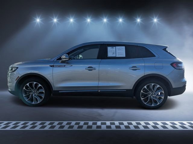 Used 2022 Lincoln Nautilus Reserve w/ Luxury Package image 6