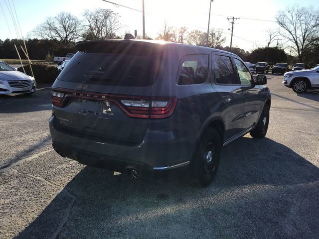 New 2023 Dodge Durango AWD image 10