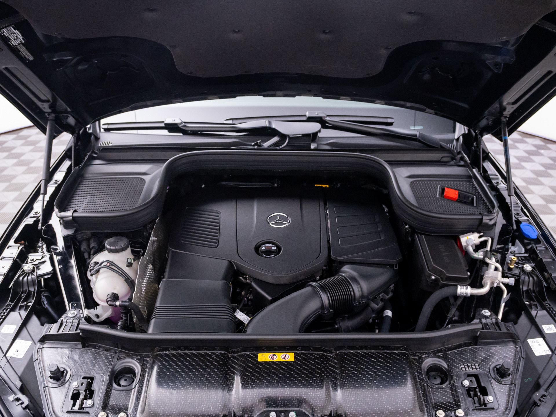 New 2026 Mercedes-Benz GLE 350 4MATIC image 34
