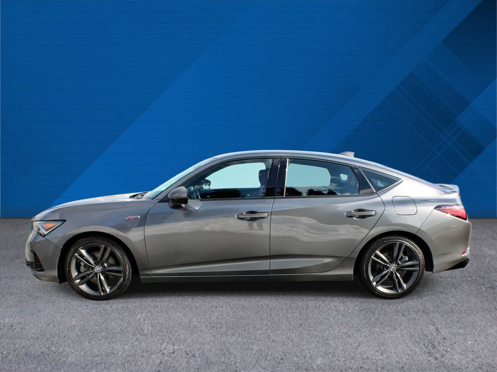 Used 2023 Acura Integra A-Spec image 6