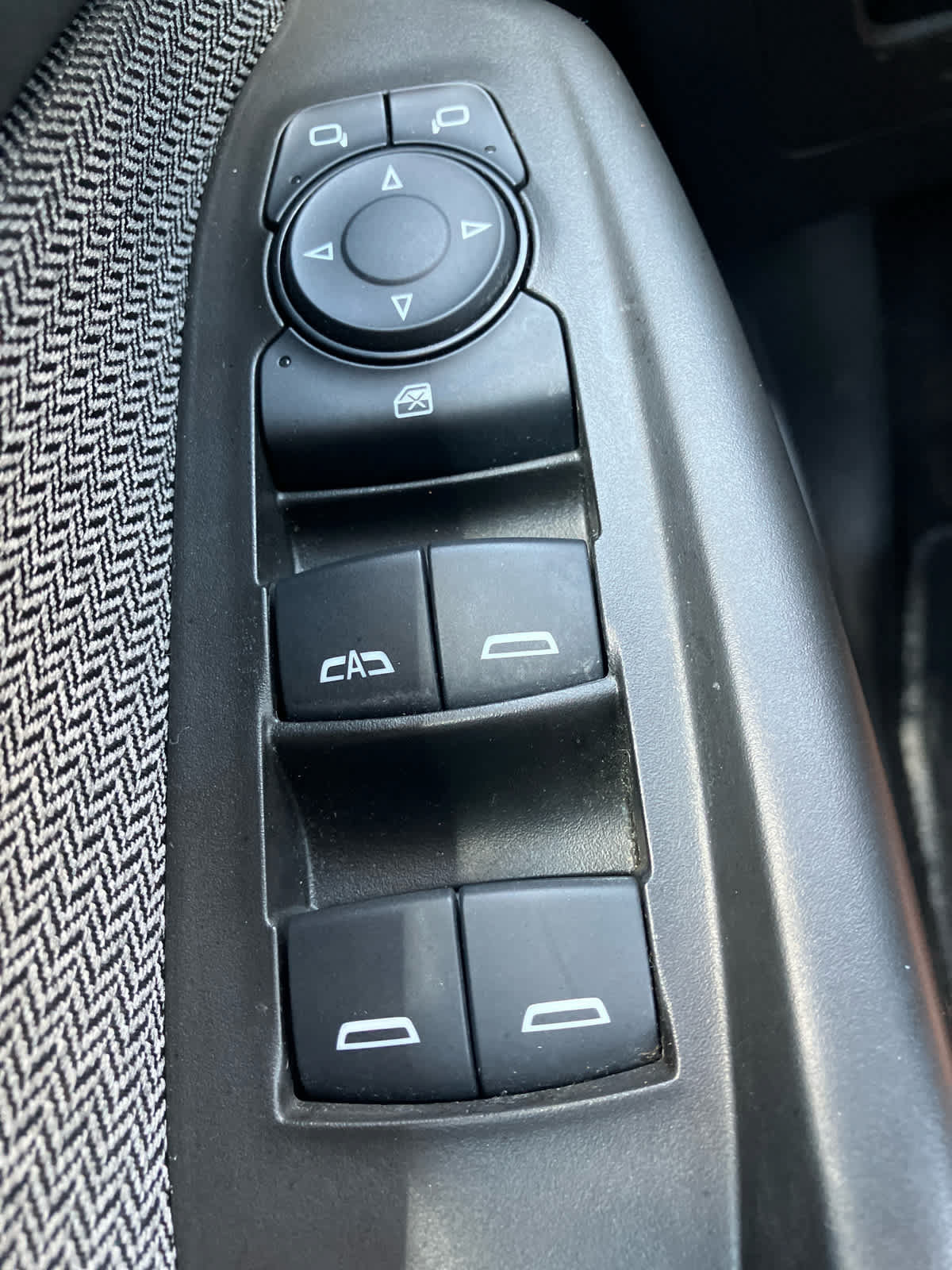 Used 2023 Chevrolet TrailBlazer LT FWD image 13