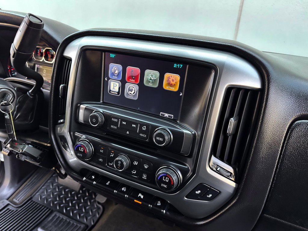 Used 2014 Chevrolet Silverado 1500 LT w/ All Star Edition image 30