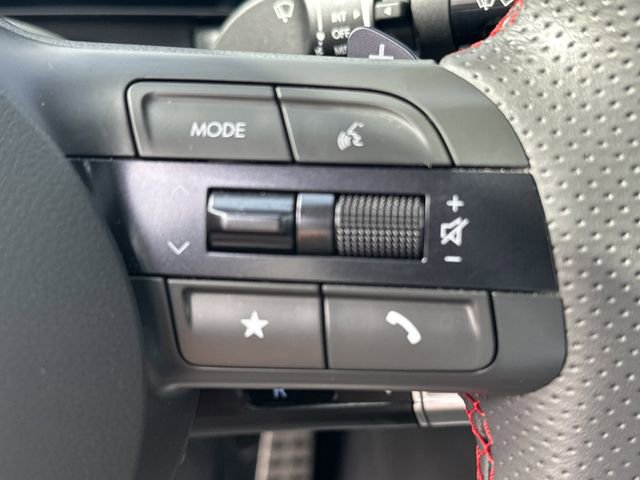 Certified 2024 Hyundai Sonata N Line image 23