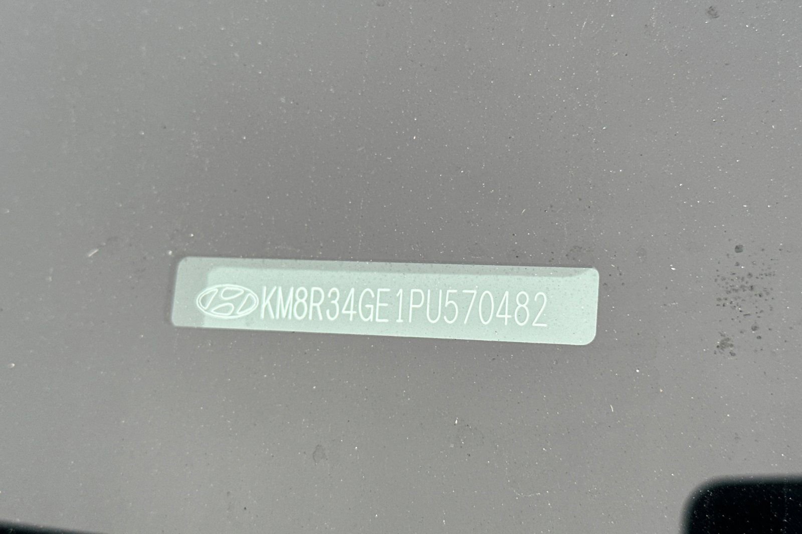 Used 2023 Hyundai Palisade XRT image 8