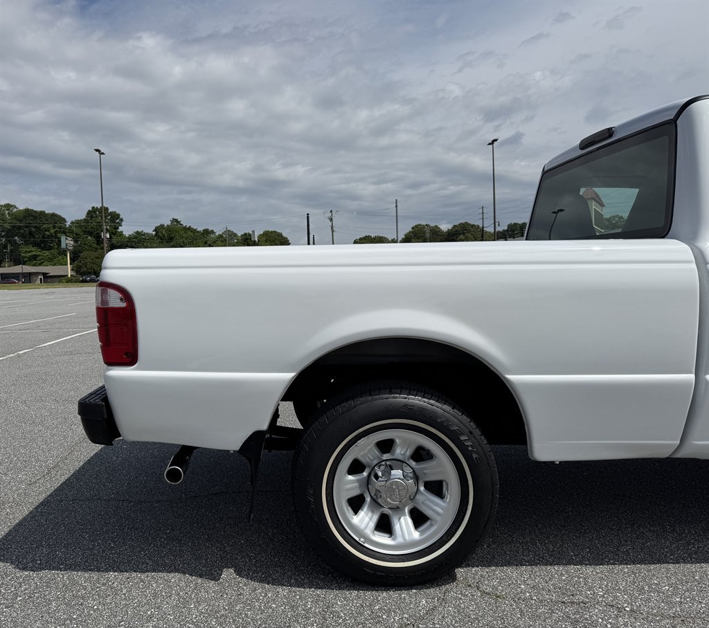 Used 2003 Ford Ranger XL RWD image 21