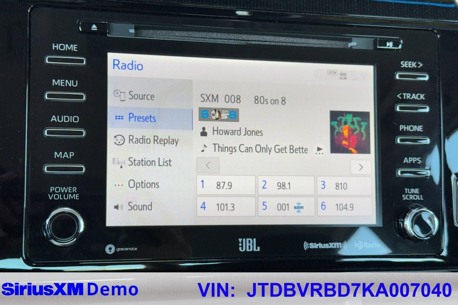 Certified 2019 Toyota Mirai image 36