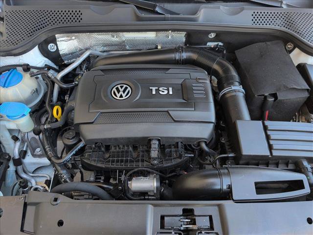 Used 2017 Volkswagen Beetle 1.8T S FWD image 20