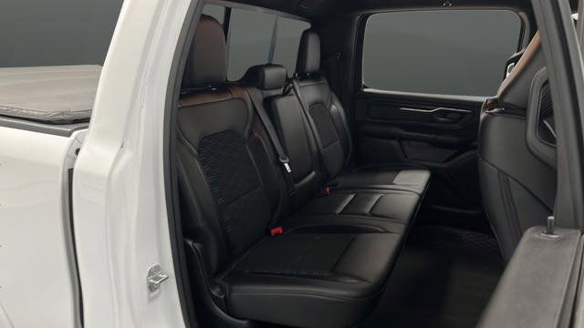 Used 2023 RAM 1500 Big Horn AWD/4WD image 9