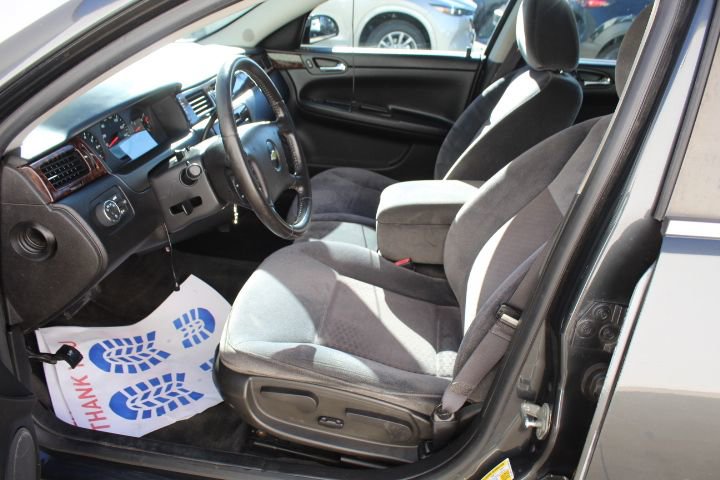 Used 2012 Chevrolet Impala LS image 27